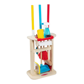 Set de curatenie de jucarie Harnicie - Default Category - 1