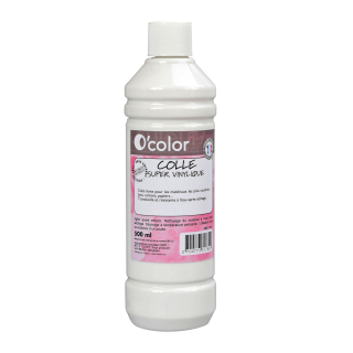 Lipici Hobby, super puternic, vinilic, pentru multiple suprafete, 500 ml - Default Category - 1