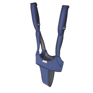 Ham de mers albastru SeviBebe - Default Category - 1