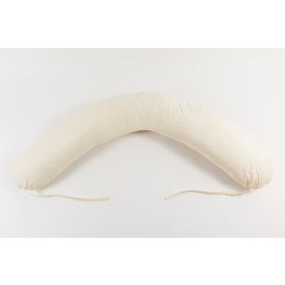 JOLIE-66677 PERNA PENTRU ALAPTAT 2IN1,155 CM BEJ - - 1