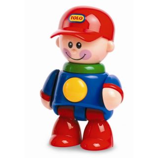 Baietel Fermier First Friends Tolo - Default Category - 1