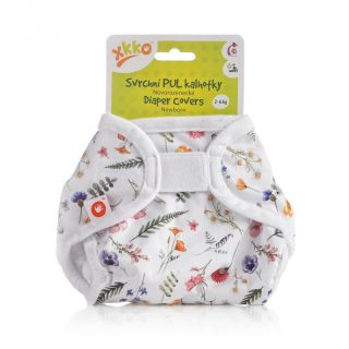 Protectie impermeabila scutece textile 2-6 kg XKKO Summer - Default Category - 1
