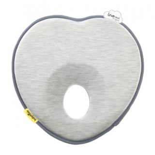 Babymoov – Perna Lovenest Original impotriva plagiocefaliei Gri - Default Category - 1