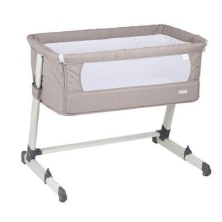 BabyGo – Patut co-sleeper 2 in 1 Together Beige - Default Category - 1