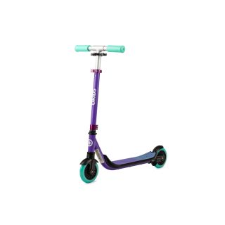 Trotineta copii, QKids, BRO - Purple - Default Category - 1