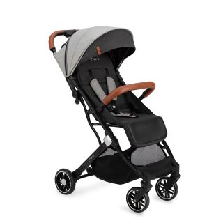 Carucior sport Estelle, Momi, Grey - Default Category - 1
