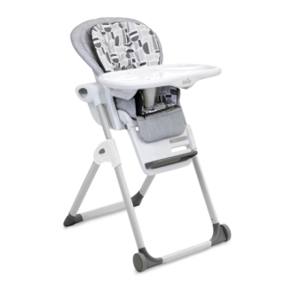 Joie – Scaun de masa Mimzy Recline Logan, nastere - 15 kg - Default Category - 1