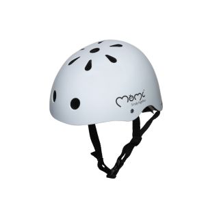 Casca bicicleta copii, Momi - Grey Matt - Default Category - 1