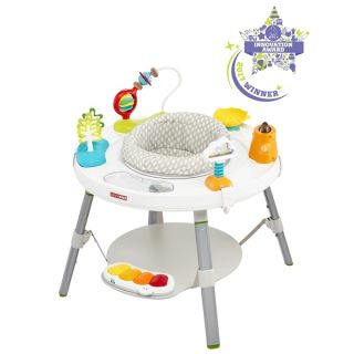Skip Hop - Centru de activitati evolutiv 3 in 1 - Explore & More - Default Category - 1