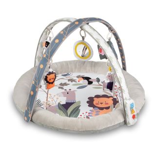 Centru de activitati Qkids, ZOO - Default Category - 1